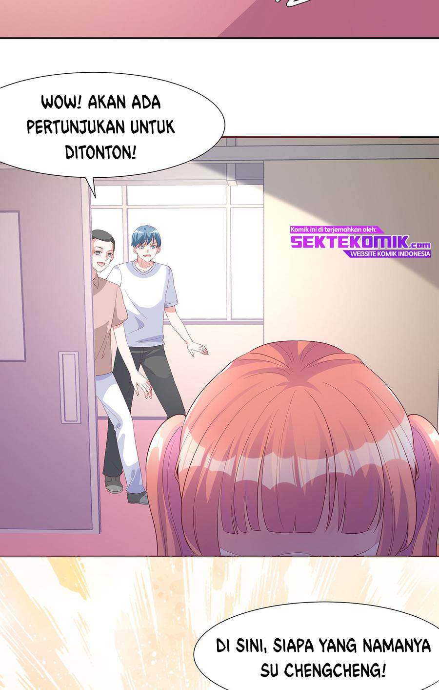 Me! Super Rich! chapter 67